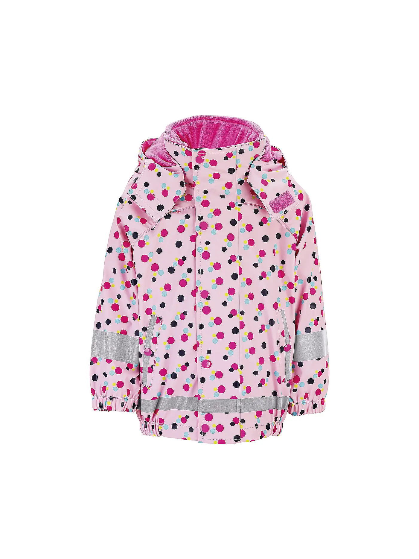 STERNTALER | Mädchen Regenjacke 3-in-1 | 
